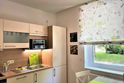 Ferienwohnung Schönwälder