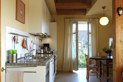 Appartamento Vacanza con famiglia 