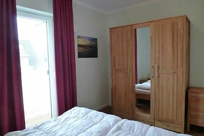 Vakantieappartement Gezinsvakantie Börgerende