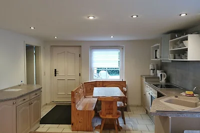 Vakantieappartement Gezinsvakantie Elmenhorst-Lichtenhagen