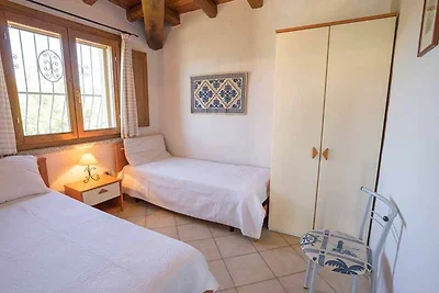 Vakantiehuis Ontspannende vakantie Sassari