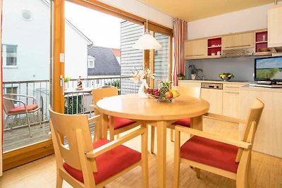 Wohnung im Erdgeschoss