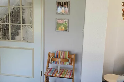Appartamento Vacanza con famiglia Saterland