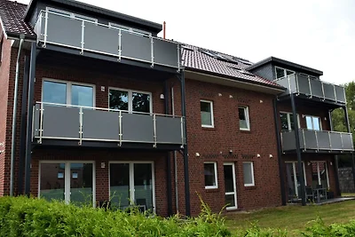 Holiday flat family holiday Leer