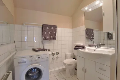 Vakantieappartement Gezinsvakantie Wanderup