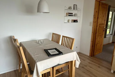 Appartamento Vacanza con famiglia Grödersby