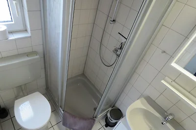 Ferienhaus 251 Scout 60qm für max.