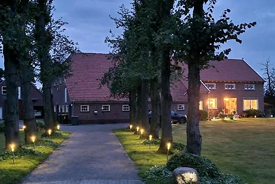 Appartamento Vacanza con famiglia Südbrookmerland