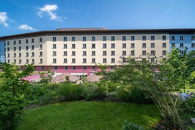 Hotel Cultuur en bezienswaardigheden Görlitz