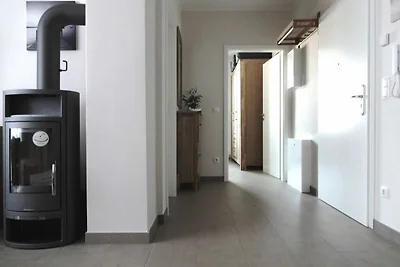 Vakantieappartement Gezinsvakantie Dierhagen