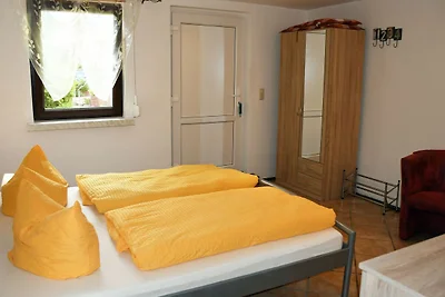 Apartament Dla rodzin Sellin