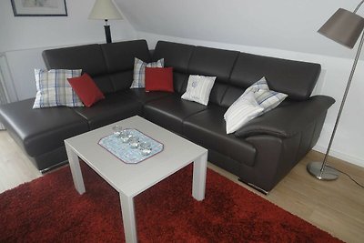 Vakantieappartement Gezinsvakantie Maasholm-Bad