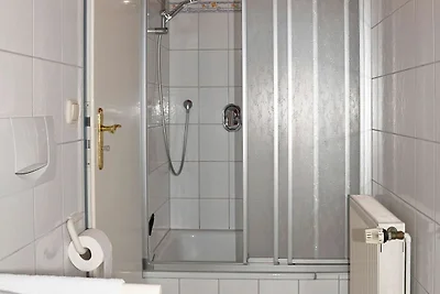 Ferienhaus Seestern