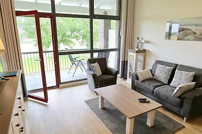 Vakantieappartement Gezinsvakantie Hohenkirchen