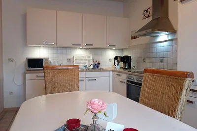 Vakantieappartement Gezinsvakantie Hinte