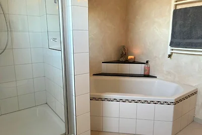 Appartamento Vacanza con famiglia Cuxhaven