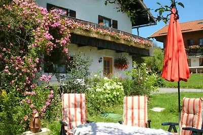 Vakantieappartement Gezinsvakantie Fischbachau