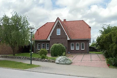 Sonnenblick Ferienhaus