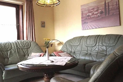 Ferienwohnung Thomas