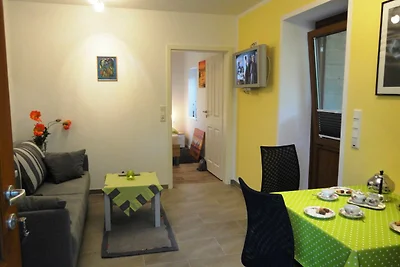 Appartamento Vacanza con famiglia Rhauderfehn