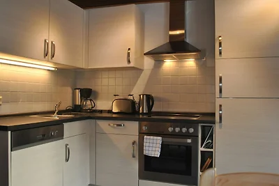Vakantieappartement Gezinsvakantie Clausthal-Zellerfeld