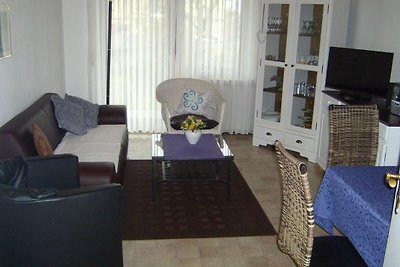 Ferienwohnung 70 m²