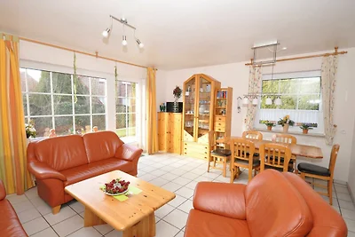 Casa vacanze Vacanza di relax Wittmund