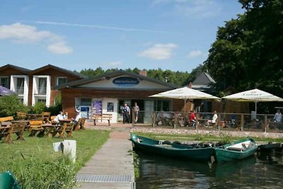 Appartamento Vacanza con famiglia Waren (Müritz)