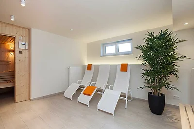 Vakantieappartement Gezinsvakantie Juliusruh