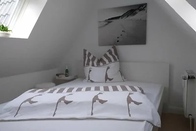 Vakantieappartement Gezinsvakantie Hörnum