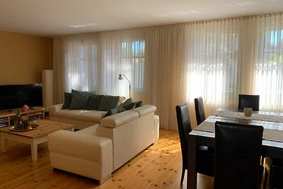 Casa vacanze Vacanza di relax Fürstenberg Havel