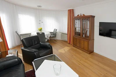 Vakantieappartement Gezinsvakantie Büsum