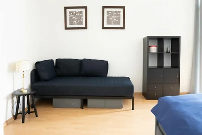 Vakantieappartement Gezinsvakantie Chemnitz