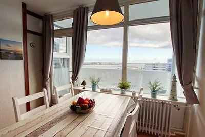 Ferienpark - Haus H, App. 0H0710