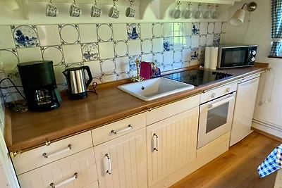 Casa vacanze Vacanza di relax Nordstrand