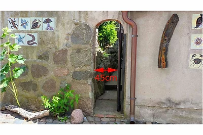 Kleine Fischerhütte