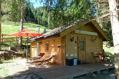 Vakantiehuis Ontspannende vakantie Uttendorf