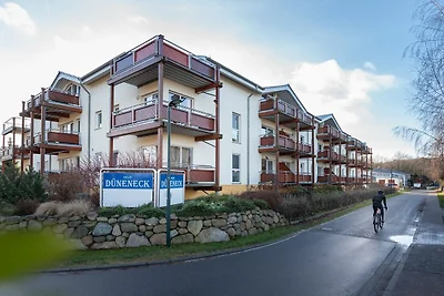 Vakantieappartement Gezinsvakantie Zempin
