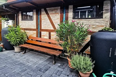 Ferienwohnung De Lütte