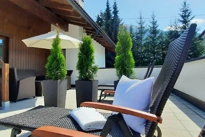 Appartement Nr. 1