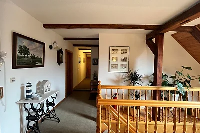 Vakantieappartement Gezinsvakantie Kirchdorf