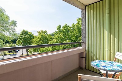 Vakantieappartement Gezinsvakantie Kiel