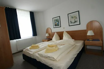 Appartamento Vacanza con famiglia Willingen
