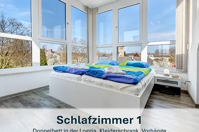 Seglerhafen 08 - OG/DG