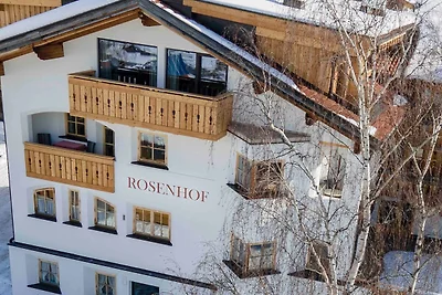 Ferienwohnung Edelweiss