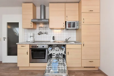 Ferienwohnung Granat