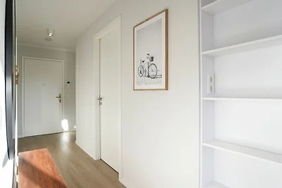 Villa Kamadori - App. 1