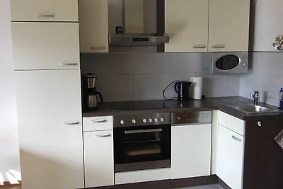 Ferienwohnung Piratin
