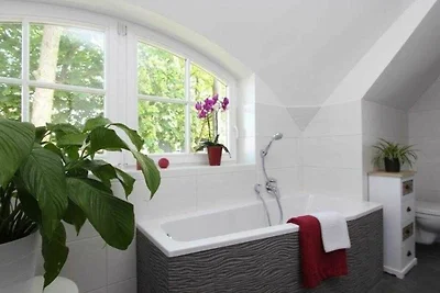 Vakantiehuis Ontspannende vakantie Prerow