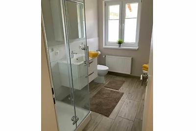 Ferienwohnung Nr. 2 EG